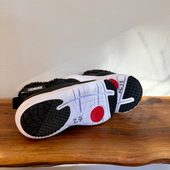 Nike Flex Advance Boot (TD) Toddlers' Shoes - Picture 8 of 9